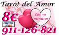 Venta Otros Servicios: Tarot español, consultas de amor